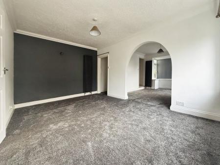 3 bedroom Semi-detached house to let in Station Road, Bardney, LN3