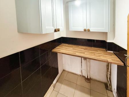 3 bedroom Semi-detached house to let in Station Road, Bardney, LN3