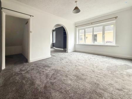 3 bedroom Semi-detached house to let in Station Road, Bardney, LN3