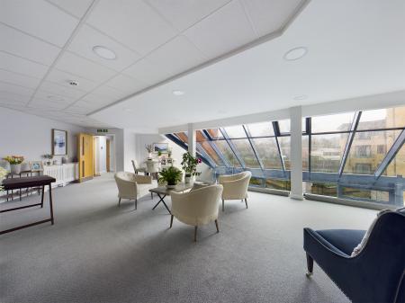 1 bedroom Flat for sale in Home Grange, Boultham Park Road, Lincoln, LN6