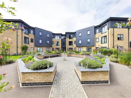 1 bedroom Flat for sale in Home Grange, Boultham Park Road, Lincoln, LN6