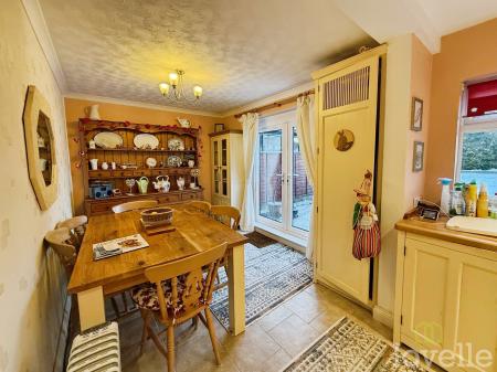 3 bedroom Terraced House for sale in Gunby Avenue, Lincoln, LN6