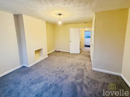 2 bedroom Terraced House to let in Lisburn Close, Lincoln, LN5