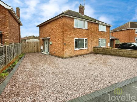Rowan Road, North Hykeham, LN6