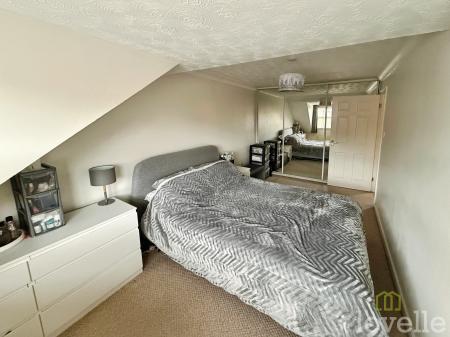 3 bedroom Semi-detached house for sale in Briar Close, South Hykeham, LN6