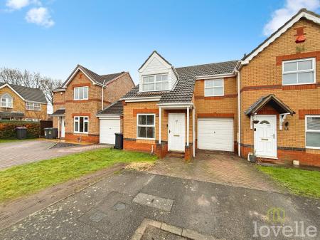 Briar Close, South Hykeham, LN6