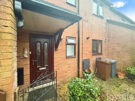 Edgehill, Lincoln, LN5