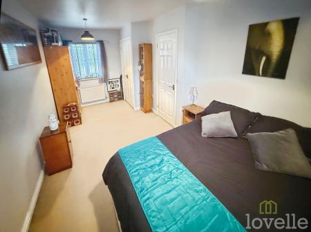 3 bedroom Detached house for sale in Lotus Court, North Hykeham, LN6