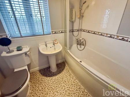 3 bedroom Detached house for sale in Lotus Court, North Hykeham, LN6