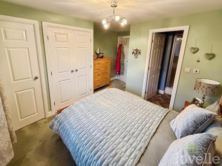 3 bedroom Detached house for sale in Octavian Crescent, North Hykeham, LN6