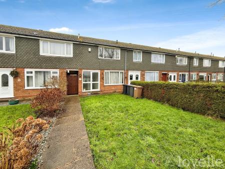 Sherwood Drive, Waddington, LN5