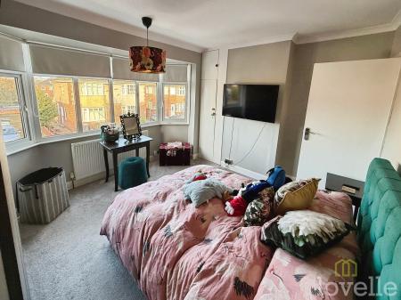 2 bedroom Semi-detached house for sale in Quorn Drive, Lincoln, LN6