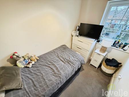 3 bedroom Semi-detached house for sale in Antonius Way, North Hykeham, LN6