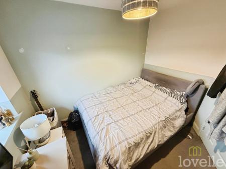 3 bedroom Semi-detached house for sale in Antonius Way, North Hykeham, LN6