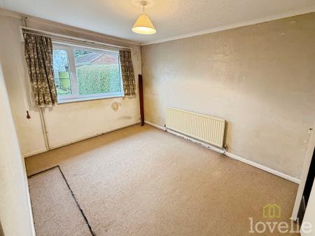 2 bedroom Detached bungalow for sale in Doddington Road, Whisby, LN6
