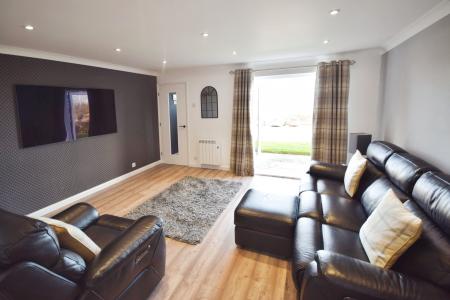 2 bedroom Flat for sale in 38 Seacroft Esplanade, Skegness, PE25