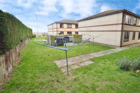 2 bedroom Flat for sale in 38 Seacroft Esplanade, Skegness, PE25