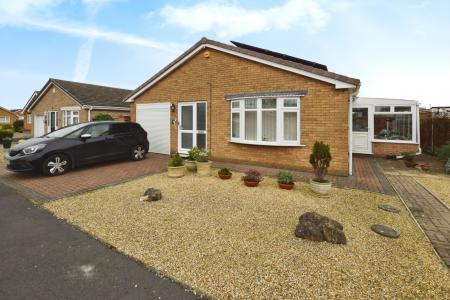Beacon Park Close, Skegness, PE25