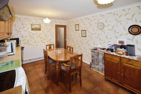 3 bedroom Detached bungalow for sale in Beacon Park Close, Skegness, PE25