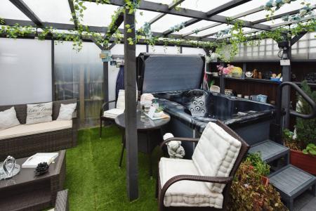 3 bedroom Detached bungalow for sale in Beacon Park Drive, Skegness, PE25