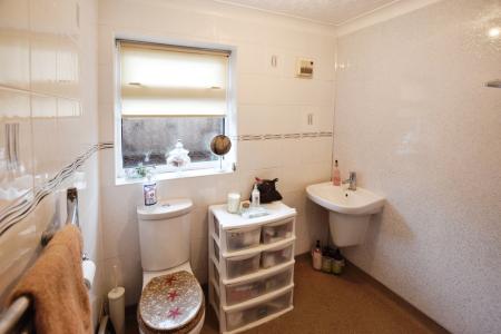 3 bedroom Detached bungalow for sale in Beacon Park Drive, Skegness, PE25