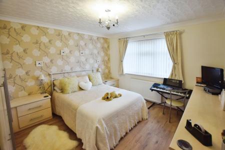 3 bedroom Detached bungalow for sale in Beacon Park Drive, Skegness, PE25