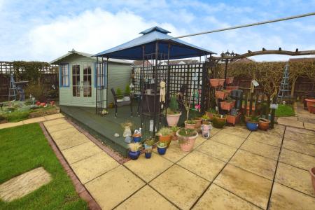 3 bedroom Detached bungalow for sale in Beacon Park Drive, Skegness, PE25