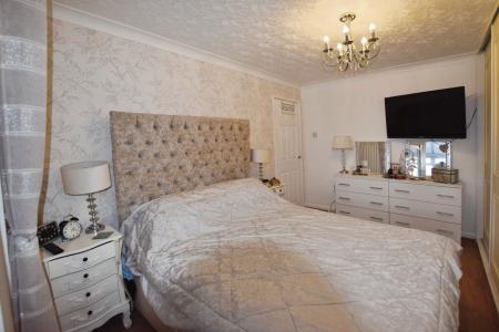 3 bedroom Detached bungalow for sale in Beacon Park Drive, Skegness, PE25