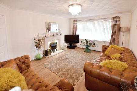 3 bedroom Detached bungalow for sale in Beacon Park Drive, Skegness, PE25
