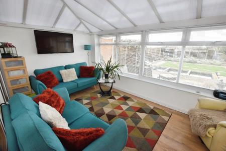 3 bedroom Detached bungalow for sale in Beacon Park Drive, Skegness, PE25