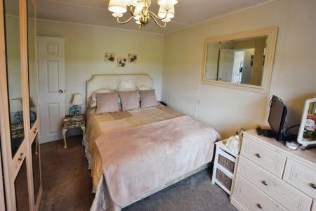2 bedroom Park home for sale in Beacon Park Home Village, Skegness, PE25