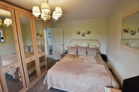 2 bedroom Park home for sale in Beacon Park Home Village, Skegness, PE25