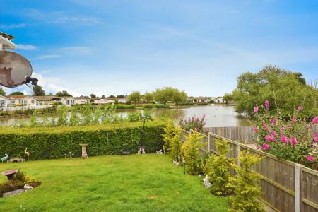 Beacon Park Home Village, Skegness, PE25