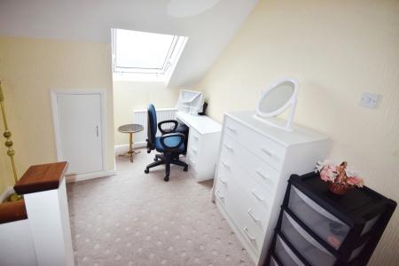 3 bedroom Detached bungalow for sale in Beresford Avenue, Skegness, PE25