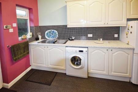 3 bedroom Detached bungalow for sale in Beresford Avenue, Skegness, PE25