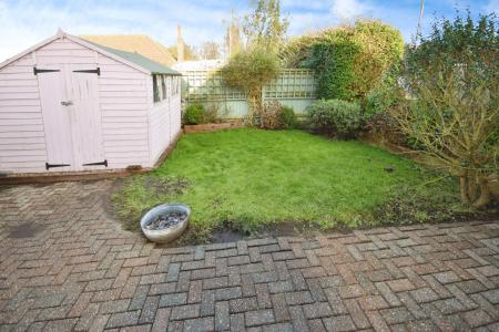 3 bedroom Detached house for sale in Burgh Road, Skegness, PE25