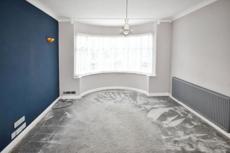3 bedroom Detached house for sale in Burgh Road, Skegness, PE25