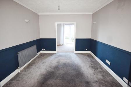 3 bedroom Detached house for sale in Burgh Road, Skegness, PE25