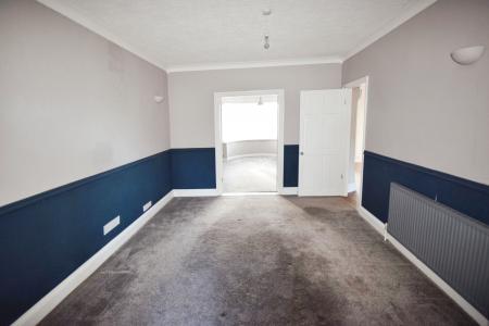 3 bedroom Detached house for sale in Burgh Road, Skegness, PE25