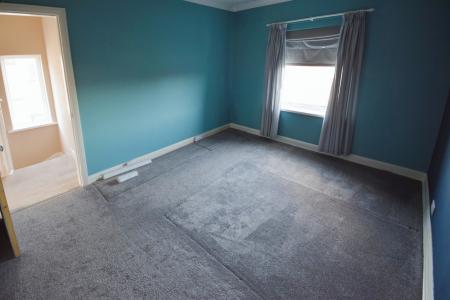 3 bedroom Detached house for sale in Burgh Road, Skegness, PE25
