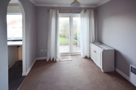 3 bedroom Detached house for sale in Burgh Road, Skegness, PE25