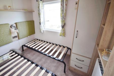 2 bedroom Caravan for sale in Cedar Lakes, Southview Leisure Park, Skegness, PE25