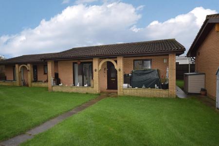 Chapel Point, Chapel St Leonards, PE24