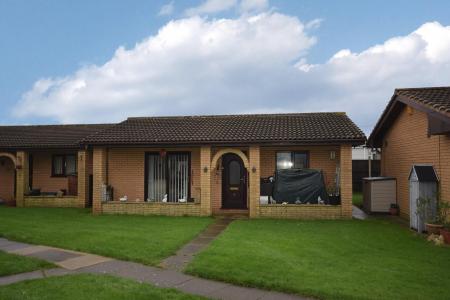 2 bedroom Detached bungalow for sale in Chapel Point, Chapel St Leonards, PE24