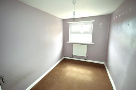 4 bedroom End of terrace house for sale in Church Street, Burgh Le Marsh, PE24