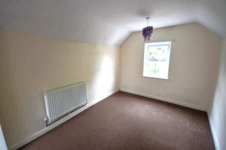 4 bedroom End of terrace house for sale in Church Street, Burgh Le Marsh, PE24