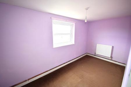 4 bedroom End of terrace house for sale in Church Street, Burgh Le Marsh, PE24