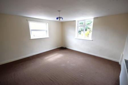 4 bedroom End of terrace house for sale in Church Street, Burgh Le Marsh, PE24