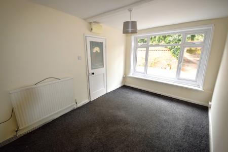 4 bedroom End of terrace house for sale in Church Street, Burgh Le Marsh, PE24