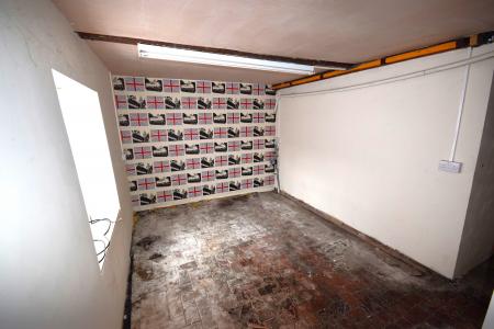 4 bedroom End of terrace house for sale in Church Street, Burgh Le Marsh, PE24